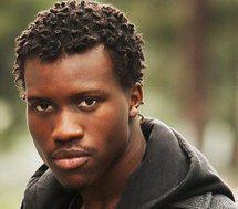 AMADOU LY, ACTEUR SENEGALAIS BASE AUX ETATS-UNIS : « Je suis un ‘Dëem’ (vampire) dans ‘twilight’»