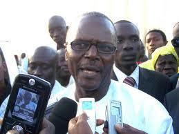Ousmane Tanor Dieng sur la libération de Malick Noël Seck : C’est « une mesure d’apaisement »