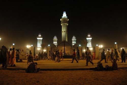MAGAL : Un Acte de reconnaissance à Dieu et à Serigne TOUBA Khadimou Rassoul