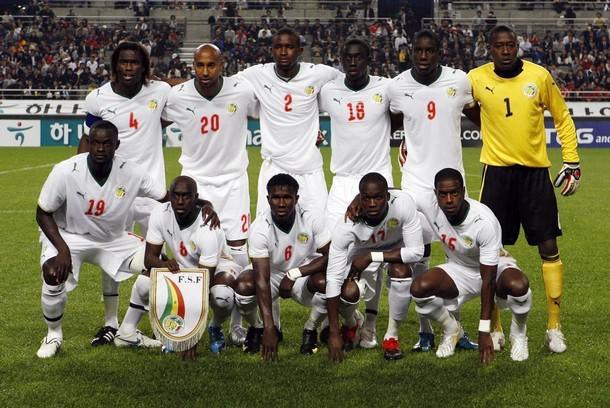 Sénégal vs Kenya : Le match reporté à dimanche