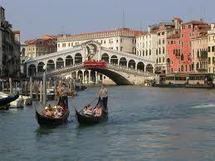 Le mythe nommé VENISE