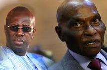 Sollicitation de "ndigueul" : Wade désavoue Ndéné