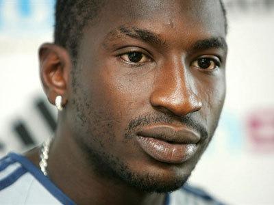 CAN 2012 – Niang, capitaine des «Lions» : "Nous avons beaucoup travaillé la technique"