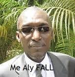 Me Aly Fall : « Le discours de paix de Me Wade n’est qu’un discours de guerre »