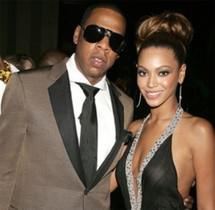 BEYONCE / JAY Z. 6 nourrices pour leur fille Blue Ivy ?
