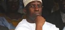 Souleymane Ndéné Ndiaye préfère ne pas regarder les meetings de leurs adversaires