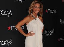 Beyoncé : première apparition depuis la naissance d'Ivy Blue !