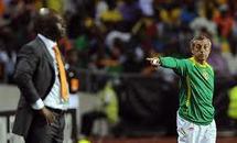 Mali: Alain Giresse note une insuffisance