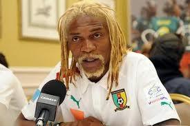 Lions indomptables: Désaccord entre Iya et Song Bahanag