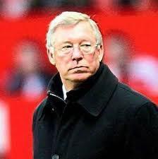 Man Utd: Ferguson veut rester à vie