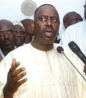 Macky Sall dénonce « la violence d’Etat qui a pour aboutissement le report de l’élection »