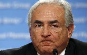 Dominique Strauss-Kahn placé en garde à vue pour complicité de proxénétisme