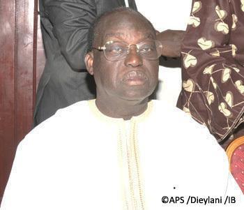 Touba - Niass promet de lever l’interdiction sur les véhicules de plus de 5 ans