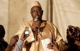 Macky Sall met en garde contre tout report