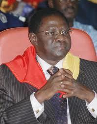 Présidentielle 2012 : Pape Diop pour un consensus national autour des questions importantes après le scrutin