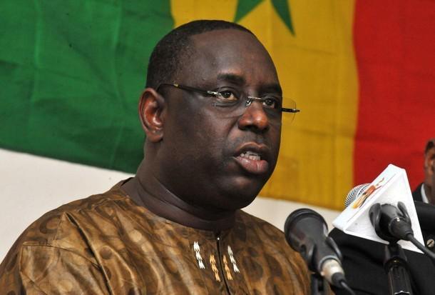 AUDIO - Présidentielle 2012: Macky Sall met en garde contre une volonté de confiscation des résultats