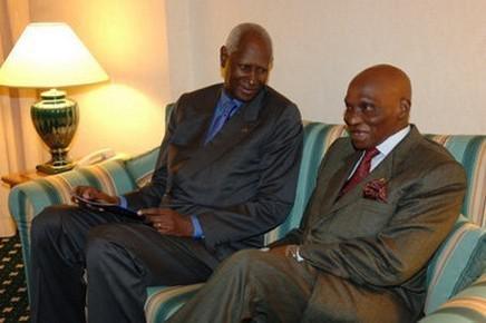 AUDIO - Résultats provisoires Présidentielle 2012 : Wade obtient moins que Abdou Diouf en 2000 (34,82% contre 26,57%)