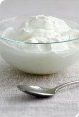 Recette beauté bio: lait démaquillant de secours