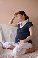Future maman : les secrets d’une beauté naturelle