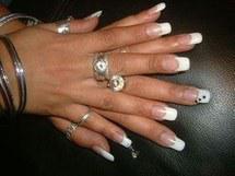 Astuces beauté - beaux ongles et belle dents en 5 minutes chrono