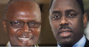 Ousmane Tanor Dieng : "Nous sommes décidés à travailler en partenariat avec Macky Sall"