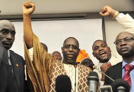 ALLIANCE POUR LES SECOND TOUR DE LA PRESIDENTIELLE: Cheikh Bamba Dièye, Doudou Ndoye, et Ibrahima Fall rejoignent Macky