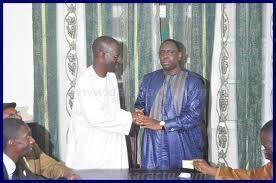 Second tour du scrutin : Bamba Dièye prêt à payer pour soutenir Macky Sall