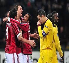 C1-Match retour 8è finale : Mission impossible pour Arsenal?