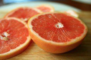 Le pamplemousse, un fruit aux mille vertus