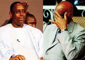 Temps d'antenne au second tour présidentiel : Wade s'incline, Macky assure