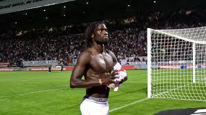 Liga: Malickou indisponible pour un mois
