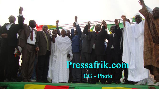 Le M-23 maintient le tempo…: …et s’engage à parachever le combat avec Macky