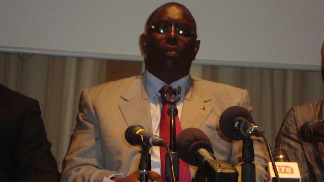 Second tour présidentiel – Macky Sall : « C’est terminer, le peuple a tourné la page. Game is over »