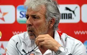 Maroc : Le salaire de Gerets fait jaser