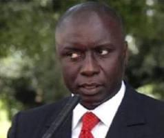 A Thiès, Idrissa Seck ‘’remercie chaleureusement‘’ ses partisans sans leur demander de soutenir Macky Sall