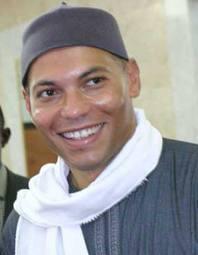 Révélation sur une future République de Me Wade conduisant Karim au palais