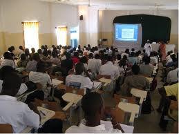 CRISE SCOLAIRE: « Une année blanche, c’est dix ans de retard »
