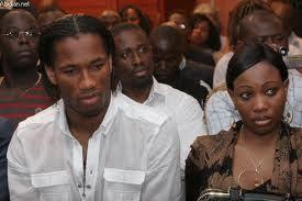 Côte d’Ivoire : Drogba pèse plus d’1 M€