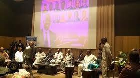 Macky se félicite de l’unité difficile avec benno Siggil Sénégal, qu’ils ont réussi avec Benno Bokk Yaakaar