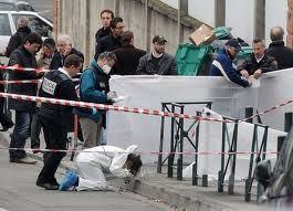Fusillade mortelle devant une école juive à Toulouse