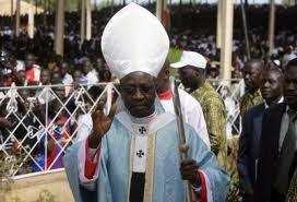 Le cardinal Théodore Adrien Sarr s’engage à lutter contre le cancer
