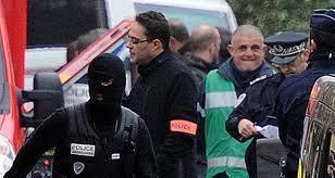 Tueries en France: le principal suspect est mort