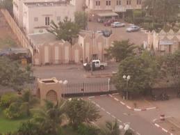 Coup d’Etat au Mali: l’Union africaine se réunit en urgence à Addis-Abeba