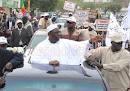 Clôture de campagne du second tour-MACKY SALL «Le temps est à l’action pour mieux servir notre pays »