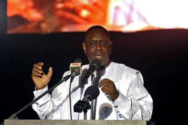 Macky Sall: "Le temps est à l’action pour mieux servir notre pays"