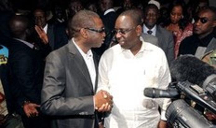 Les attentes de Youssou Ndour : « Il faut des audits »