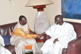 Idrissa Seck non partant pour le prochain gouvernement