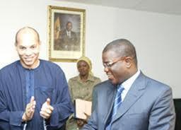 Démission du gouvernement : Abdoulaye Baldé ne craint pas d’audits
