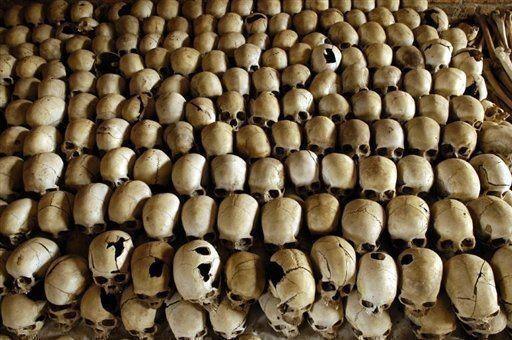 Génocide rwandais : une cour française autorise une extradition vers Kigali