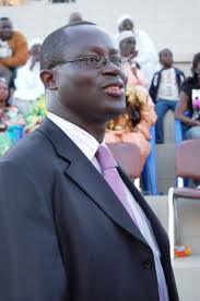 Equipe nationale: Augustin Senghor annonce la nomination d'un nouveau coach dans quinze jours